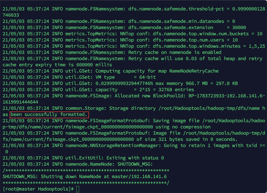 搭建基于CentOS-7的Hadoop-2.7.7集群+ Spark(零基础保姆级教程)_s1虚拟机-CSDN博客