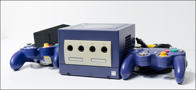如何将GameCube控制器连接到Nintendo Switch-CSDN博客