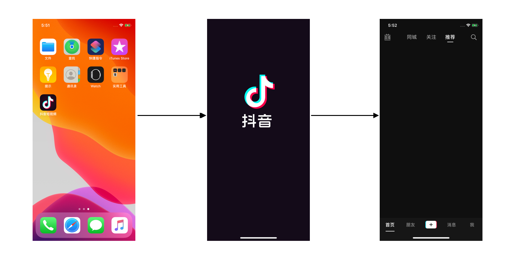 抖音品质建设 - iOS启动优化《原理篇》