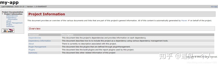 maven deploy plugin_Maven快速上手