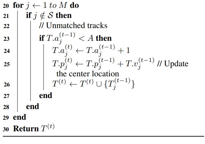 激光点云3D目标检测算法之CenterPoint