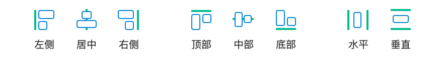 Axure RP 9 基础教程 元件基础3