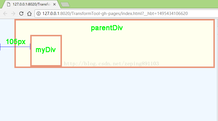 html5 offsetx,原生HTML5关于Div对象的.clientLeft、.offsetLeft、.clientX、.offsetX区分