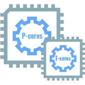 Intel® Hybrid Technology