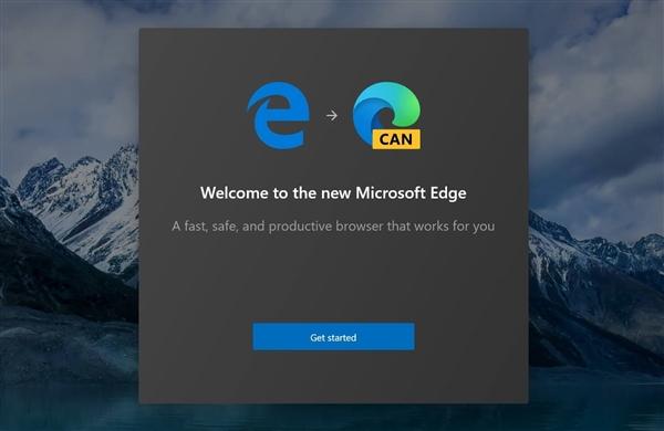 win10推送_Win10推送更新升级Edge浏览器：用户发现电脑速度因此变慢