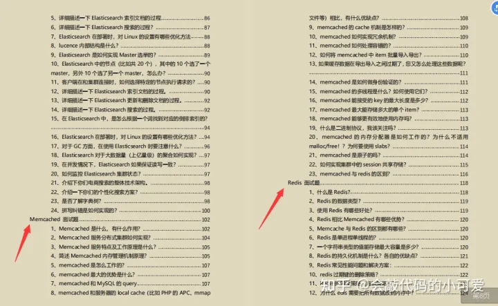 五年Java编程生涯，大专学历最终逆袭阿里，面试+学习+经历分享