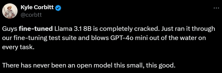 开源Llama 3.1一夜成最强大模型！超越闭源GPT-4o，OpenAI坐不住了_极客_08