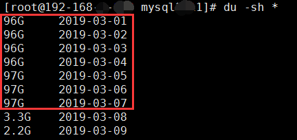清理mysql慢查询日志_MySQL清理慢查询日志slow_log的方法