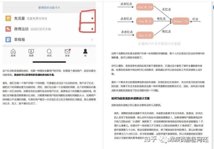 完虐！面试被问亿级并发系统设计，我用这份笔记吊打了他