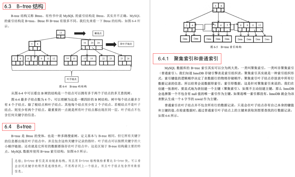 膜拜！MySQL知识体系全解：性能优化+架构设计+面试宝典