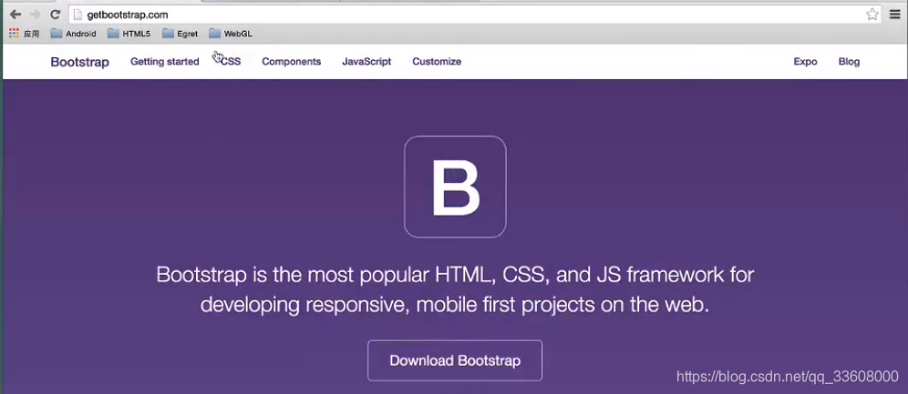 开发知识点-前端-Bootstrap_CSS_07