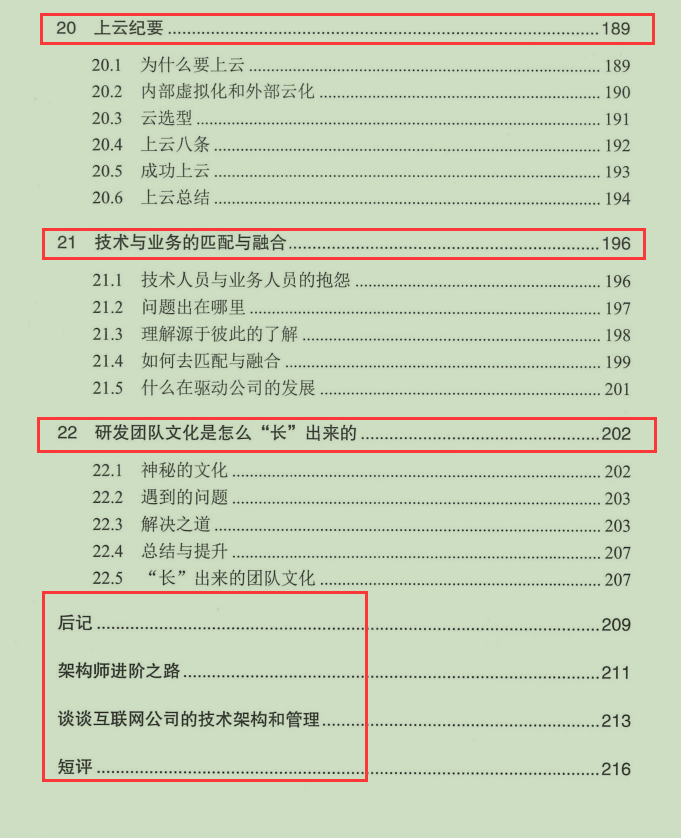 黑幕！爆京东18A技术专家纯手打：小团队构建大网站架构实战