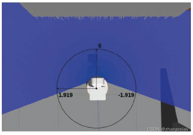 ROS2机器人编程简述humble-第三章-PERCEPTION AND ACTUATION MODELS .1