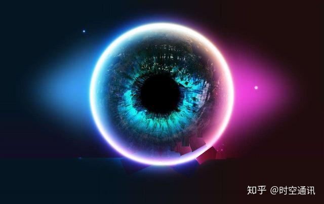 一对原子能量宇宙没有诞生前奇点周围有空间和能量吗