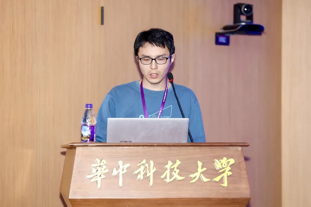 近400位内核专家相聚华科，第19届CLK大会圆满落幕，硬核回放已上线-CSDN博客