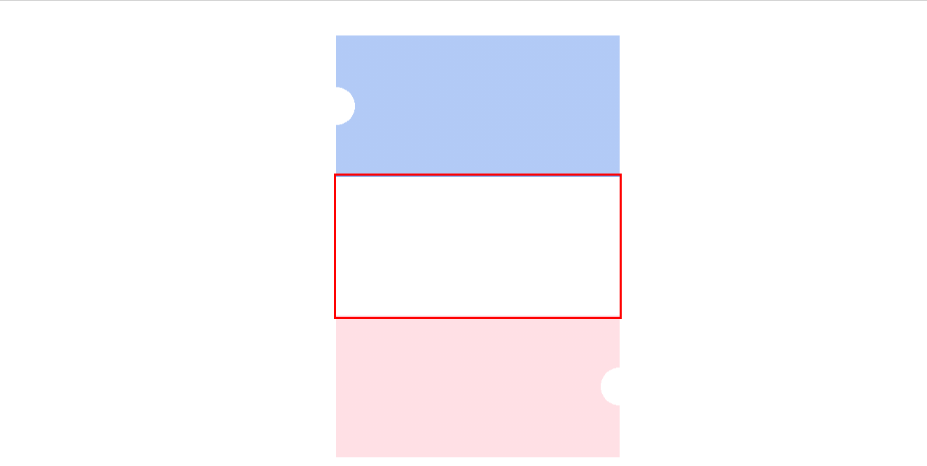 CSS 实现优惠券的技巧