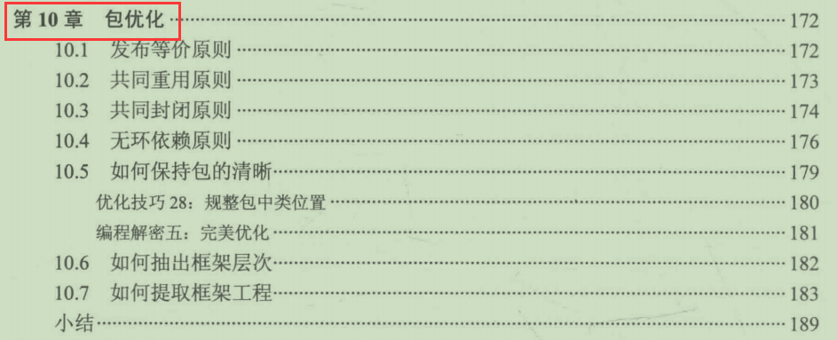 必经之路！各大网站力推Java代码优化：77案例+28技巧