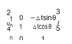 8a108e458014d0ea1f3e09f25789b391 - 一文搞懂 SLAM 中的Extension Kalman Filter 算法编程