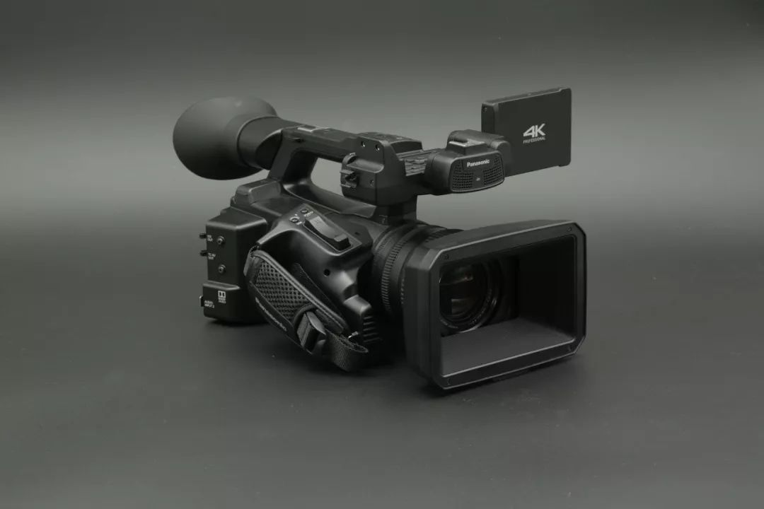 读取cine文件松下upx360摄像机白皮书场景文件菜单