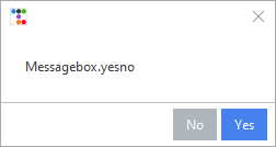 messagebox-yes-no