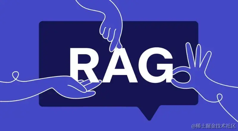 大模型应用RAG系列（1）初识RAG