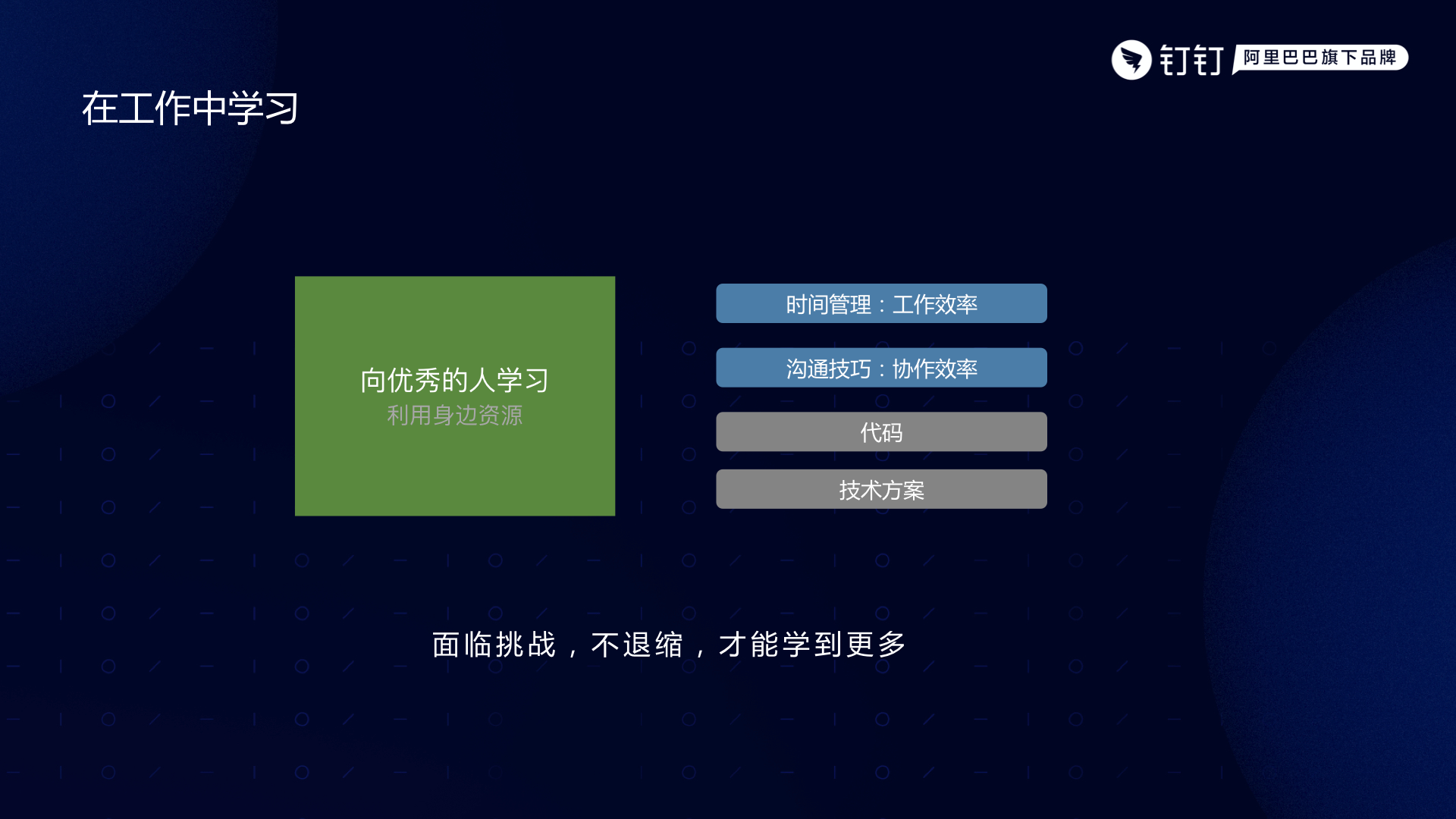 高中毕业：如何用 15 年从小白到技术专家