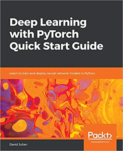 PyTorch 快速入门指南