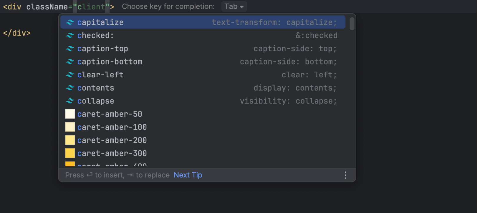 WebStorm v2024.2产品图集