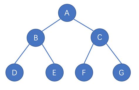 二叉树的实现和操作 - 知乎