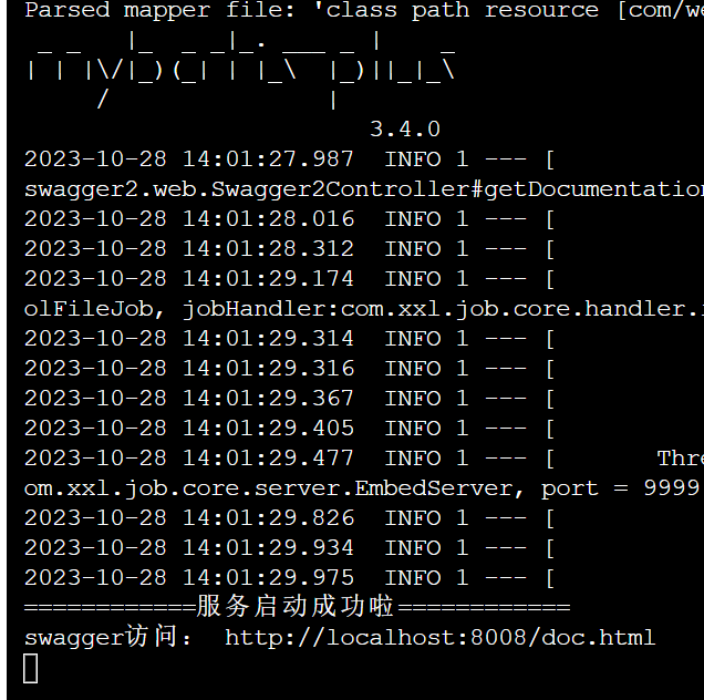 从零到一：服务器搭建环境并使用Docker部署项目上线