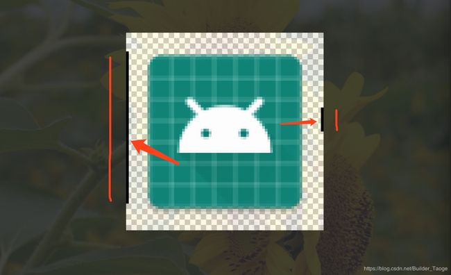 android studio 创建.9文件,自己使用Android studio创建.9(点9)图片