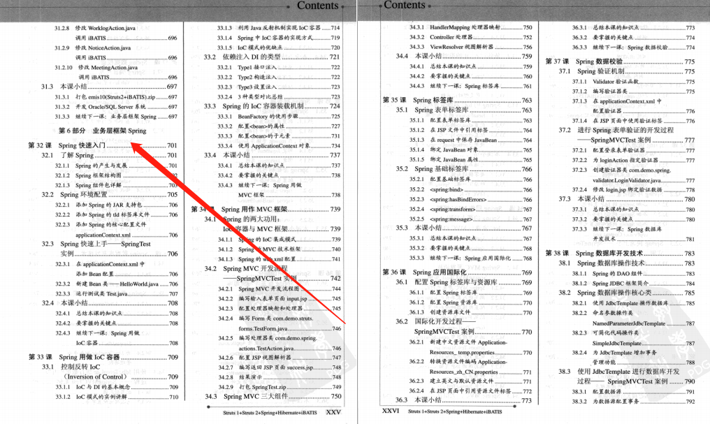 完美，這份阿里P8耗時1年鉅著的4000頁Java高手真經