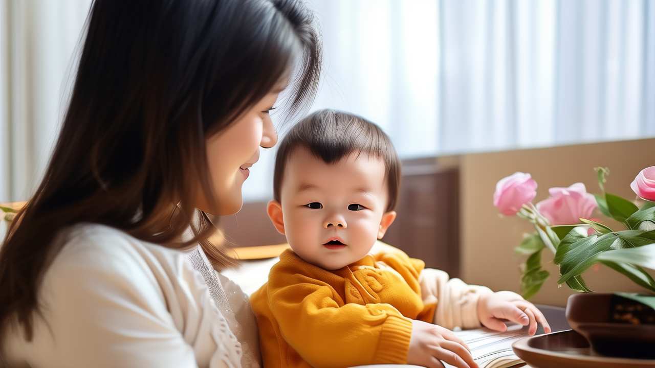 如何为新生儿起一个符合国学精神的名字？