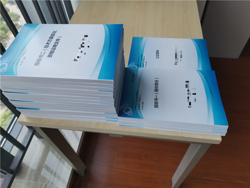 签出项目文件是什么上海徐汇区响应文件代写哪里有电话千帆标书