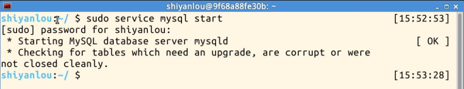 MySQL<span style='color:red;'>快速</span><span style='color:red;'>入门</span>(<span style='color:red;'>极</span><span style='color:red;'>简</span>)