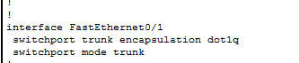vlan