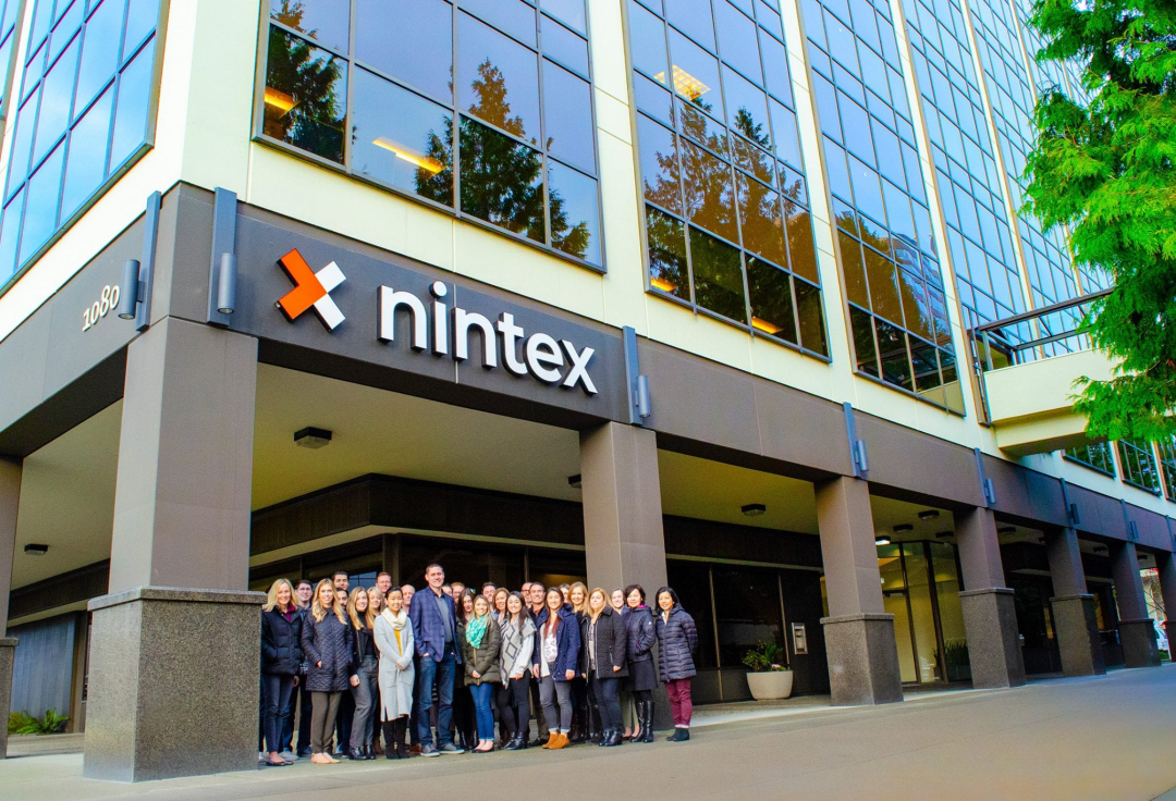 Nintex流程平台引入生成式人工智能，实现自动化革新