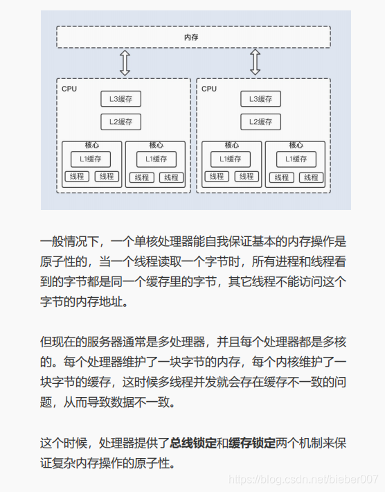 2021最新版阿里巴巴Java性能调优速成手册强烈推荐 