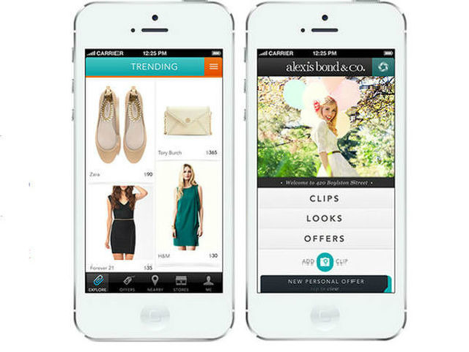 E-Commerce App 4