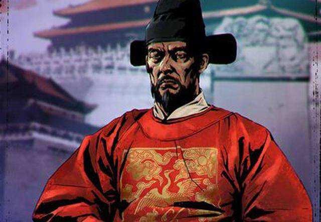 汪藏海在书中,绝对是绝顶聪明的人物,才智可以与张家老祖宗相比.