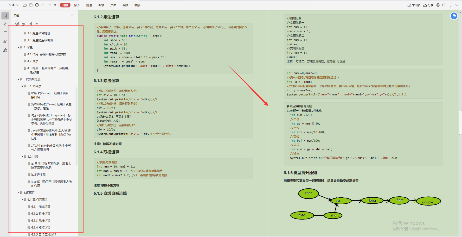 孟素材！ Tencentの建築家が「Java Growth Cheats」を手書き、開発はそれほど難しくない