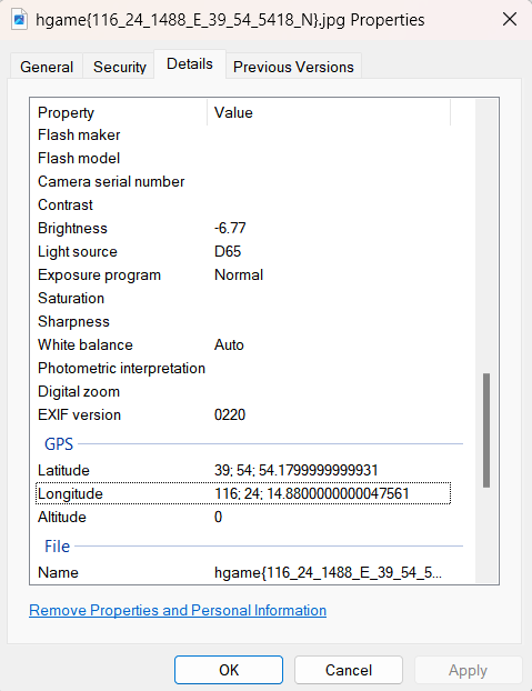 HGame 2023 Week1 部分Writeup