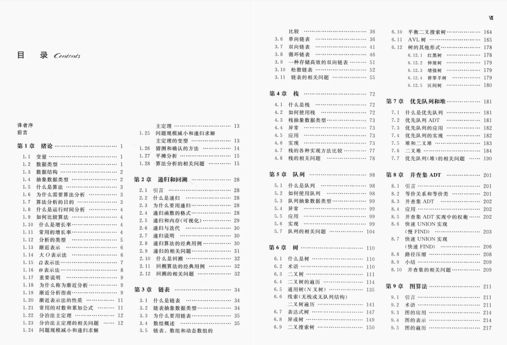 脉脉转发3W次的字节内部首发“数据结构算法”手册！惨大厂被封杀