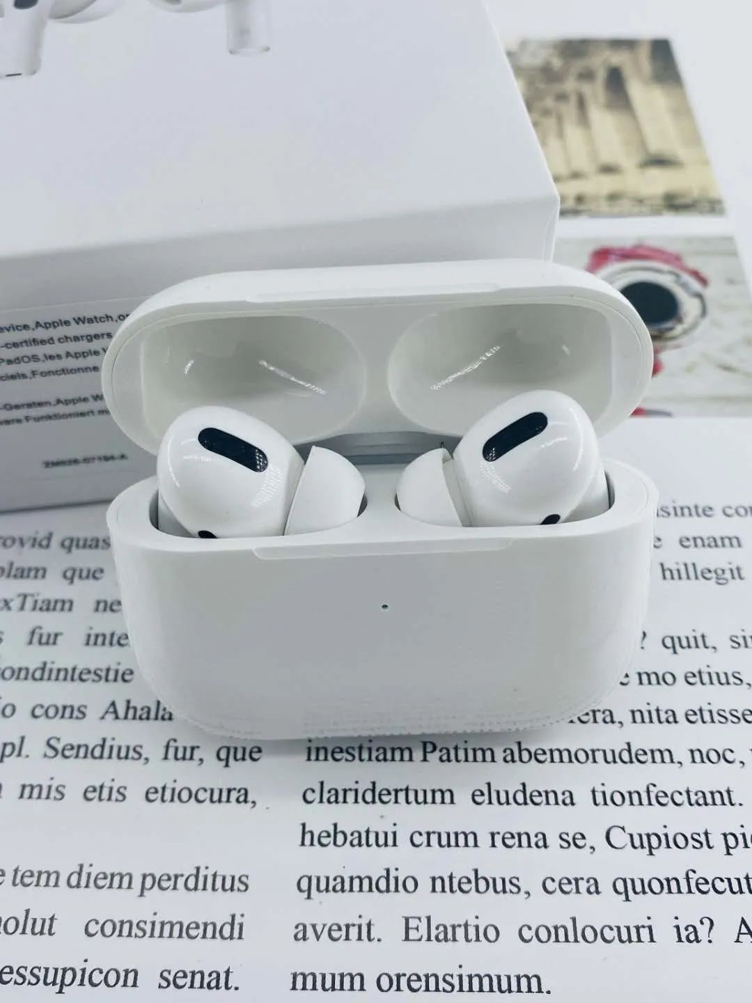 苹果三代耳机苹果三代蓝牙无线耳机