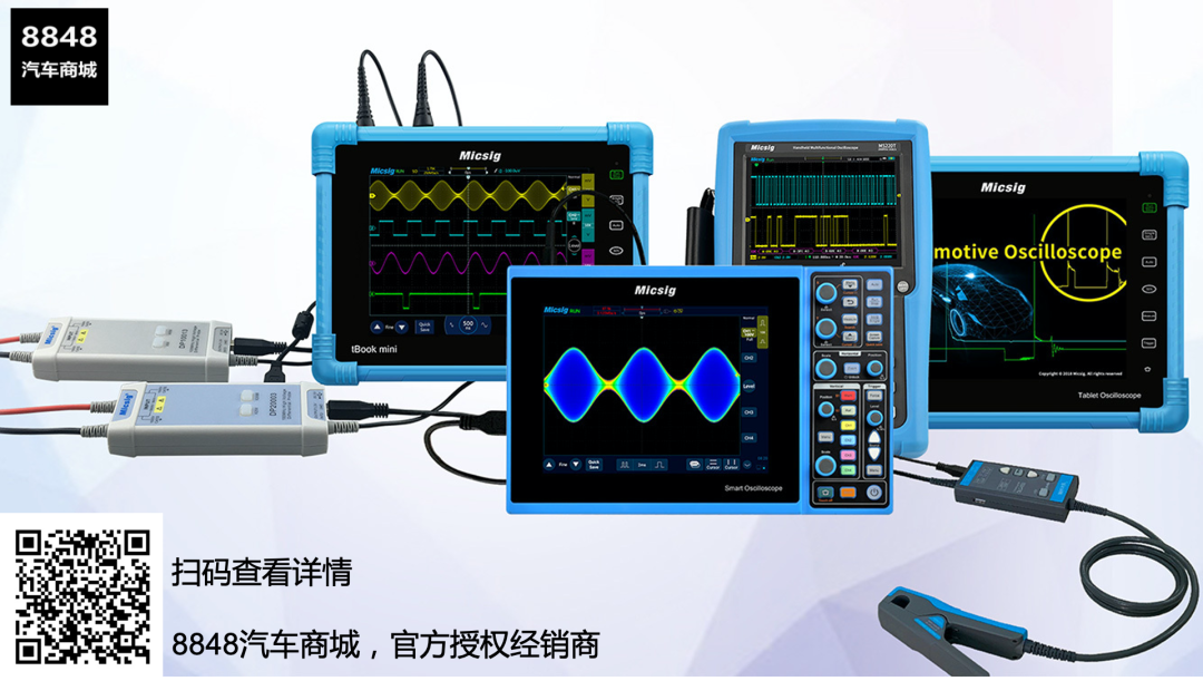 什么是负边沿触发_用好示波器必须学会的知识：触发方式