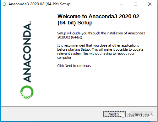笔记 pytorch安装及入门教程