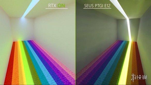 光影mod 我的世界 Rtx光追vs光影mod视频对比谁更强大 程序地带