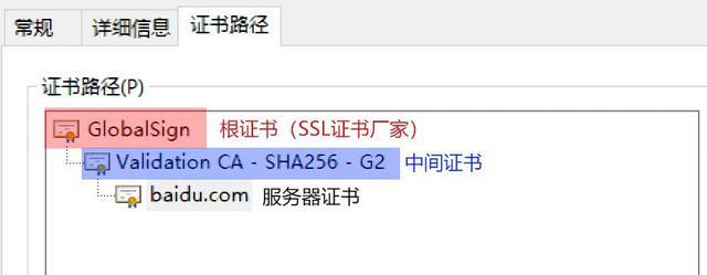 SSL/CA 证书及其相关证书文件(pem、crt、cer、key、csr)