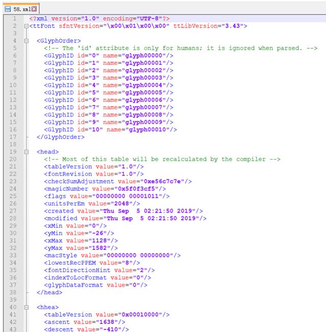 「Python爬虫」：破解网站字体加密和反反爬虫