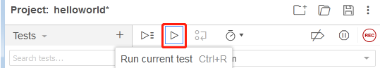 8bbab65336a49a45fac59901e9610d9f - Selenium自动化测试之Selenium IDE